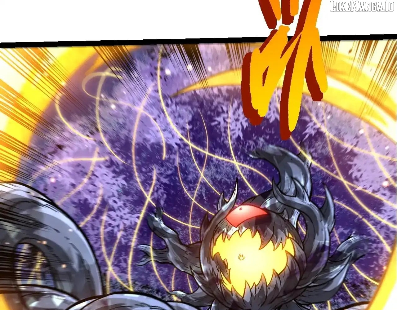 Evolution Begins With A Big Tree Chapter 453 - page 63